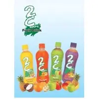 Fruit juice